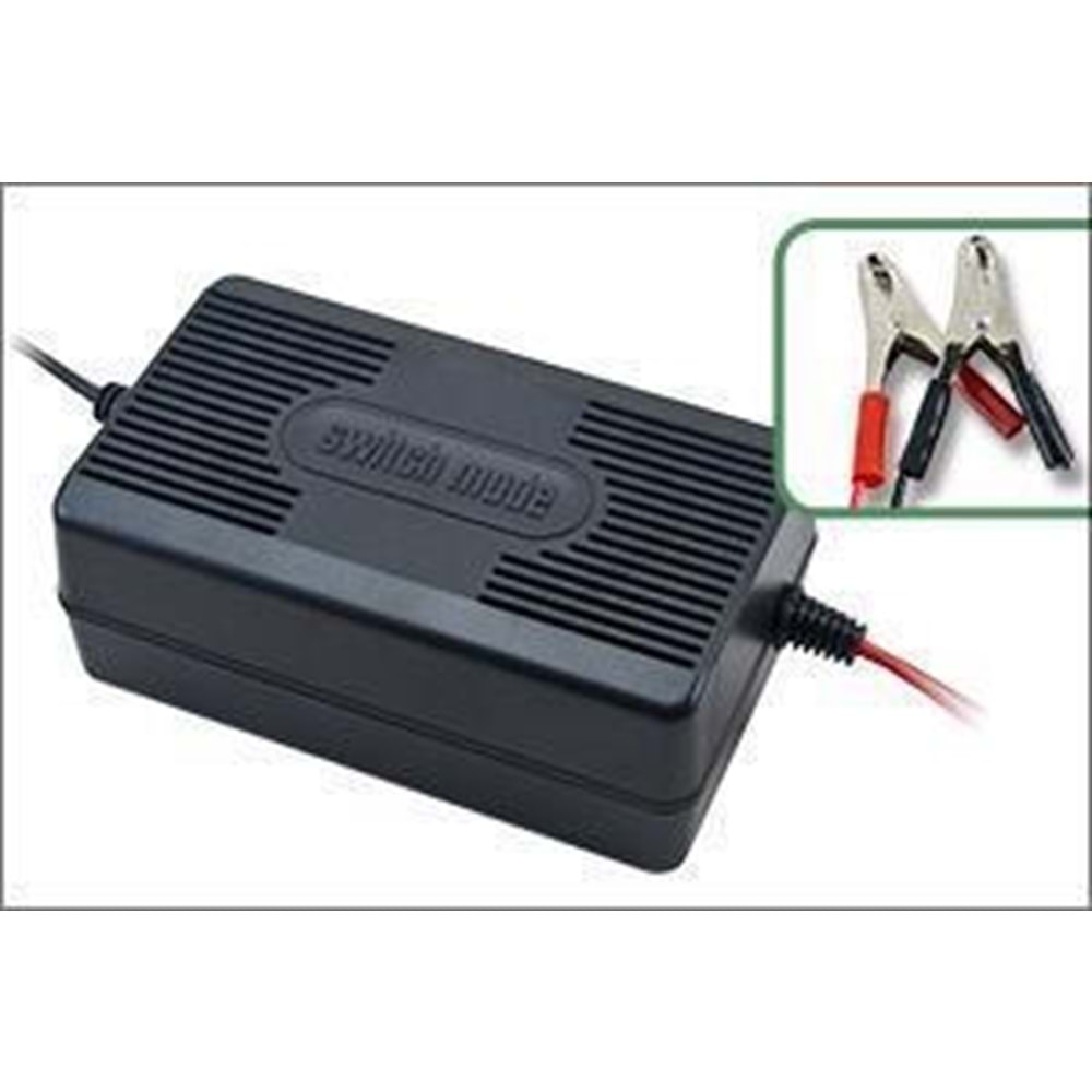 CYS 145C-24 DC 27.6 VOLT 2.5 AMPER ADAPTOR