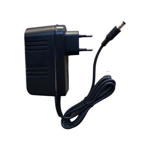 6V 1.67A İnce Uç Tansiyon Cihazı Adaptör