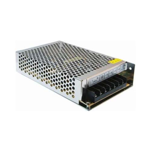 S-250-5 WESTA SWITCHMODE ADAPTÖR 5V 50A