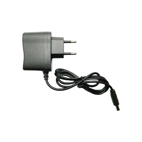 8.4 VOLT 1 AMPER ADAPTOR