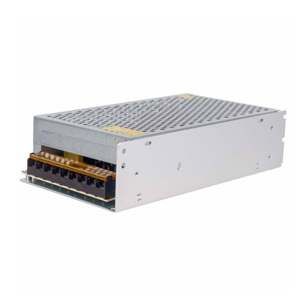 12 VOLT 20 AMPER 240 WATT METAL KASA ADAPTOR