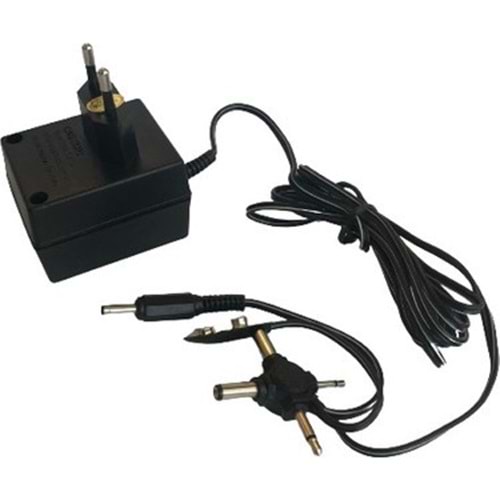 1,5V 300mA ADAPTOR