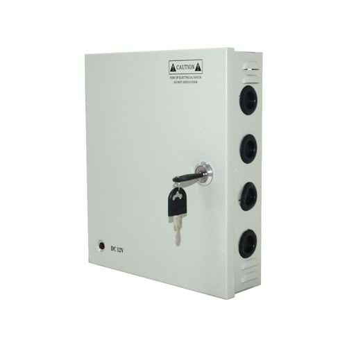 VMP-1230 12V 30A PANOLU ADAPTOR