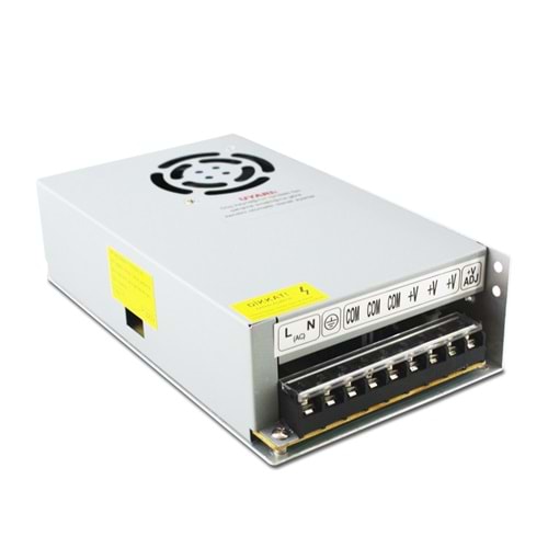 VMA-1220 S 12V20A / 240W METAL KASA ADAPTOR