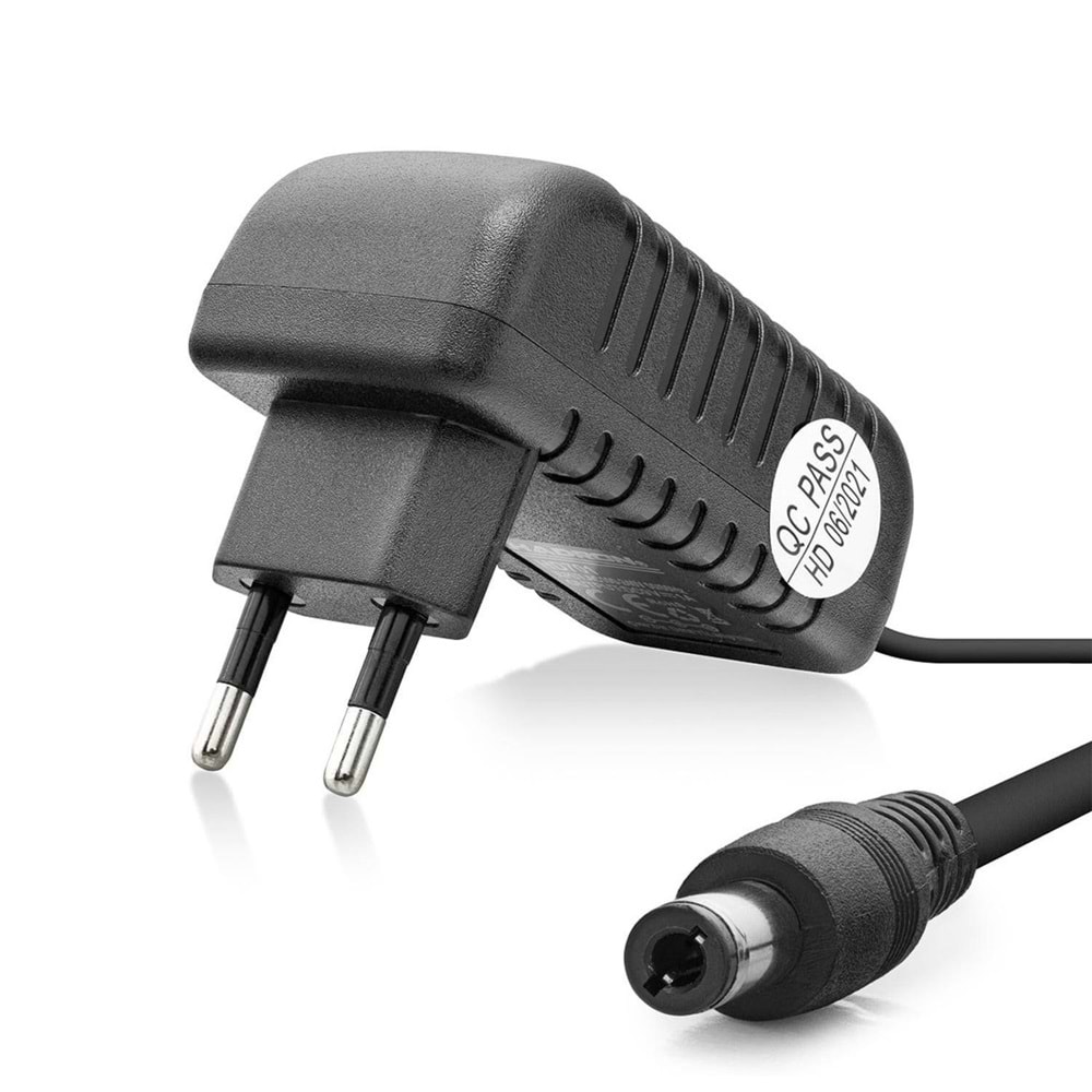 12V 2A Adaptör (A Kalite)