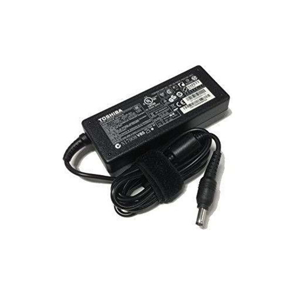 ES-9465 15V-5A (3*6.5) TOSHIBA NOTEBOOK ADAPTOR