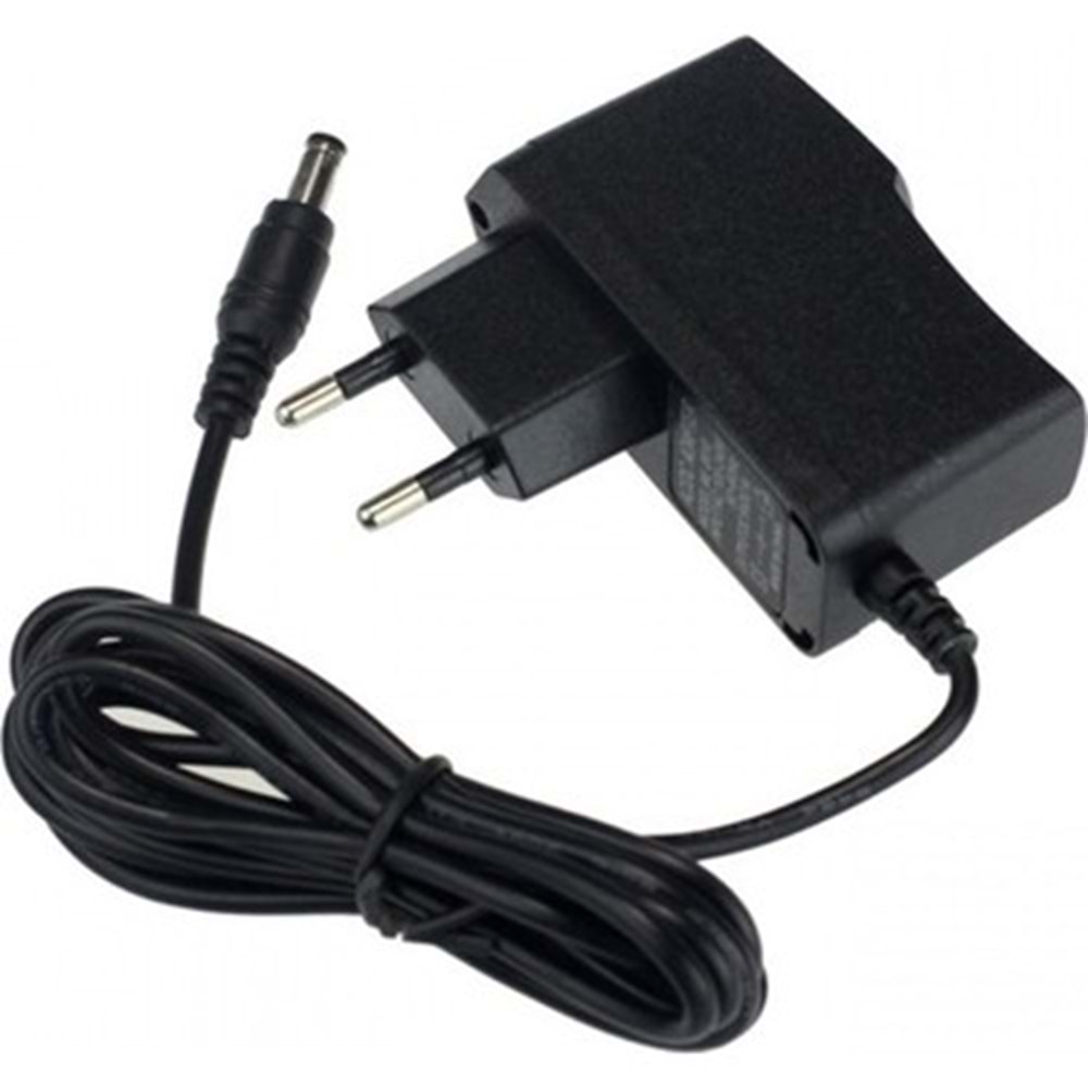 12V 1.2A Adaptör