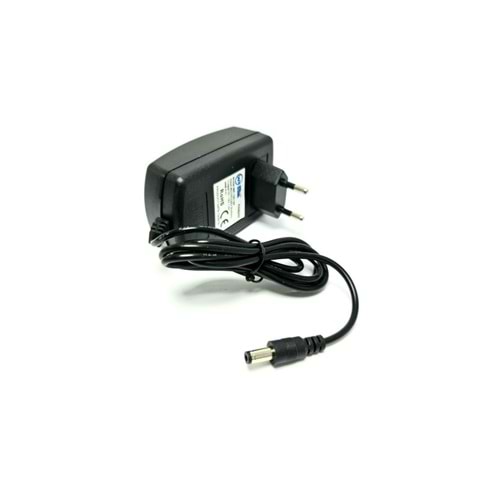 12V 1.5A Adaptör