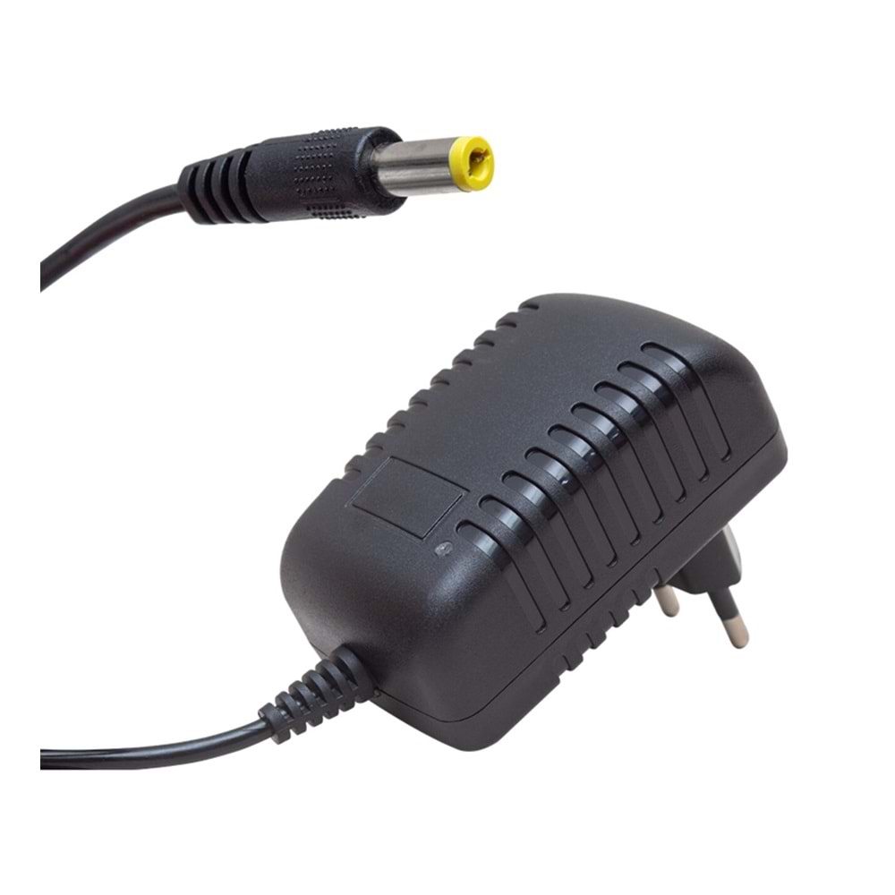 PM-1660 5V 2A 10W 5.5x2.5 Uç Adaptör