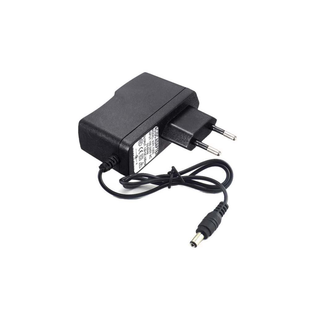 O-1612A-1 5V 1A 5.5x2.5mm Adaptör