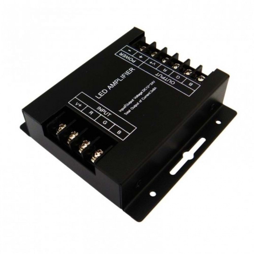 MRW-A-30 LED Ampilifier