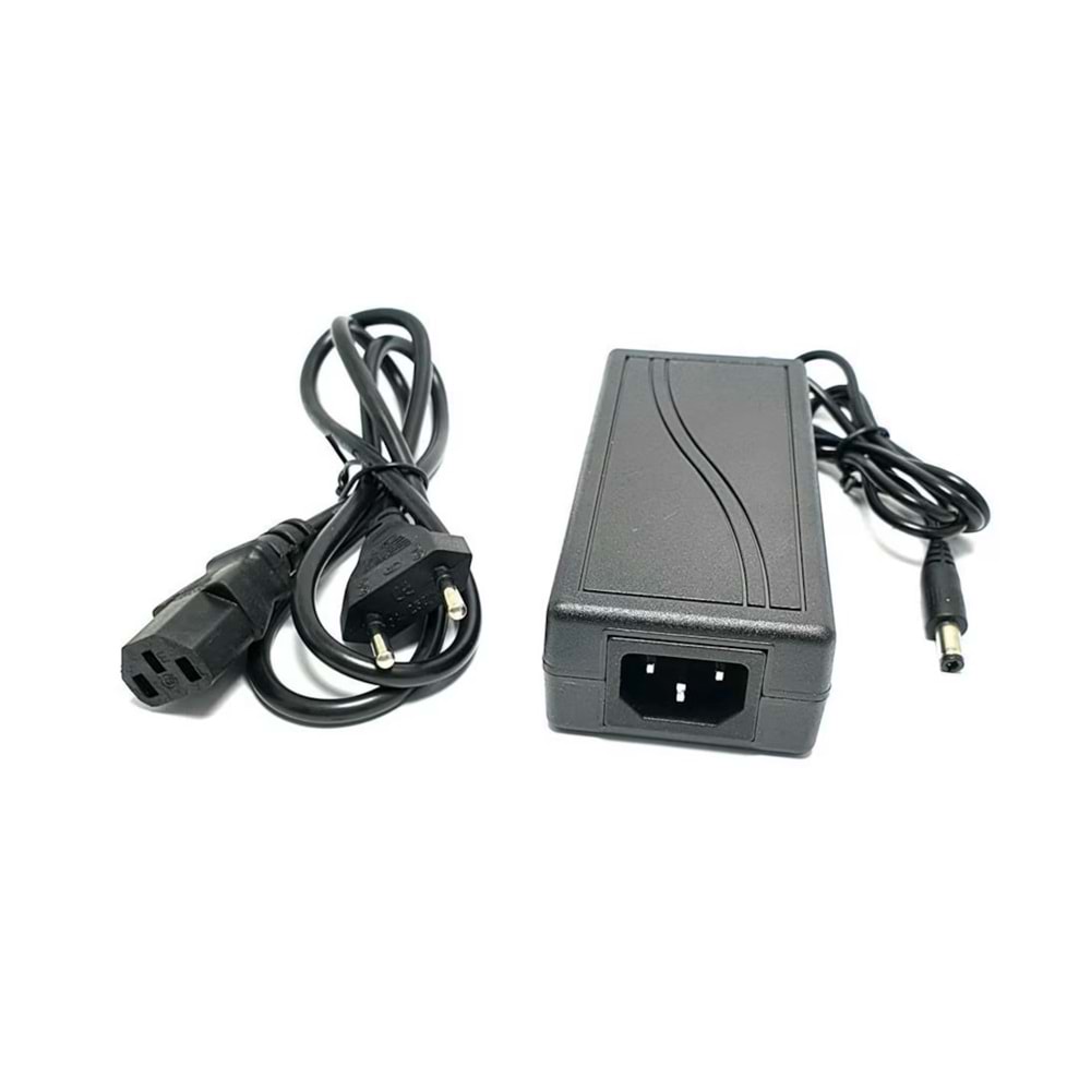 5V 6A Plastik Kasa Adaptör
