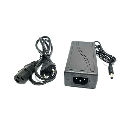 5V 6A Plastik Kasa Adaptör