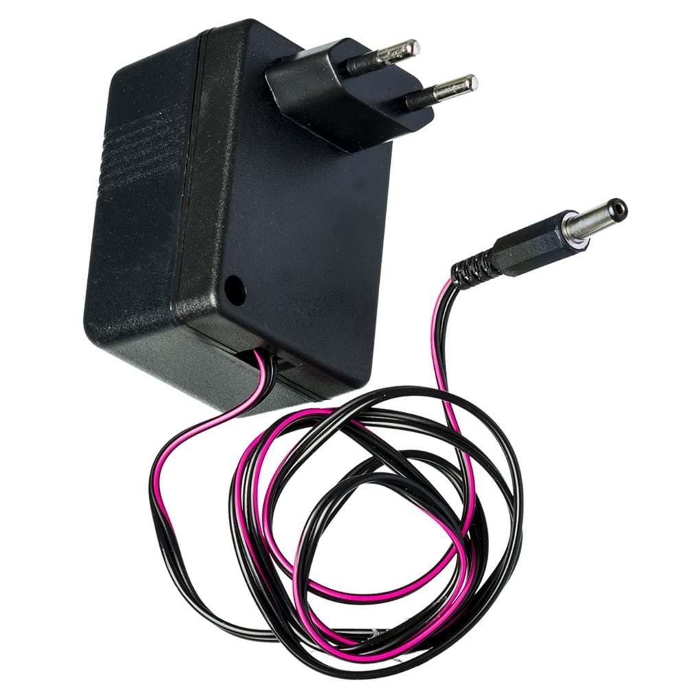 7.8V 2A Trafolu Adaptör