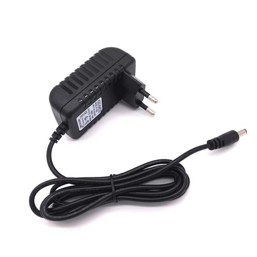 21590 8.4V 1A 5.5x2.5 Adaptör