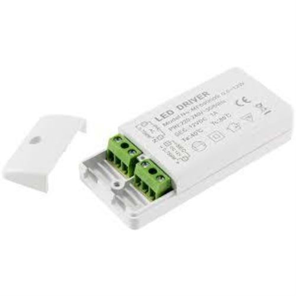 LTR052 5A Led Trafo CNL