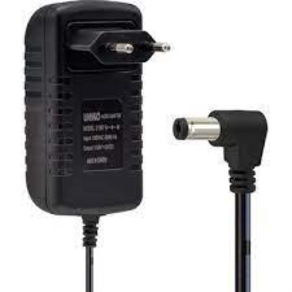 21967 12.6V 2A Şarjlı Matkap Adaptörü