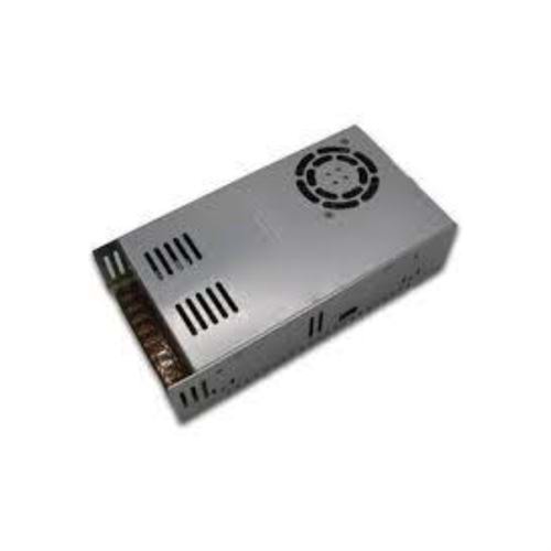 MT-12440 12V 40A Metal Kasa Adaptör