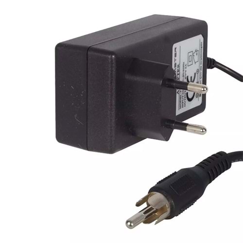 ST02 16V 2.5A RCA Uç Santral Adaptörü