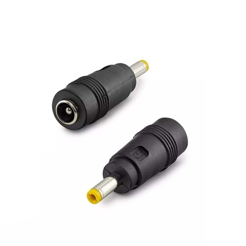 HDX1316 5.5x2.5 - 4.0x1.7 Adaptör Çevirici