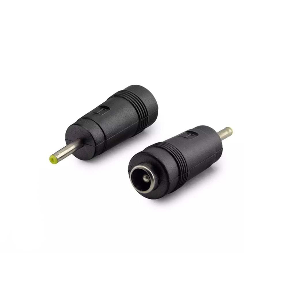 HDX1338 5.5x2.5 - 2.3x0.7 Adaptör Çevirici