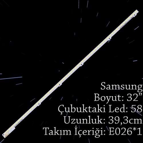 GEN-ELED-026/58/5630 Led