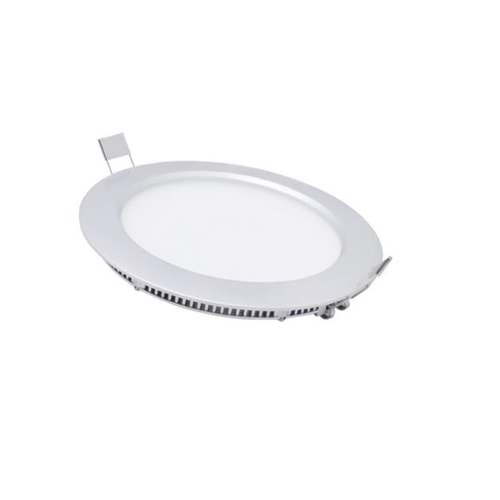 2709-01 9W 6500K LED Panel - Günışığı