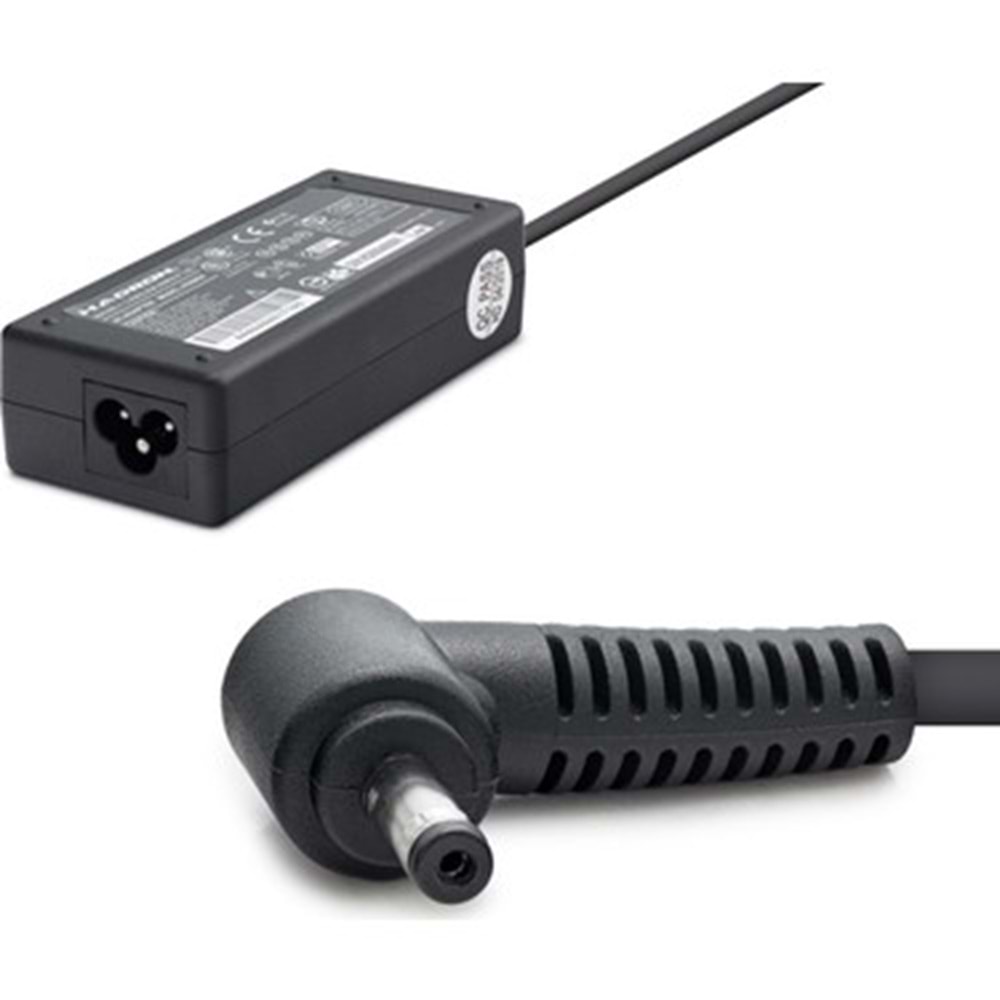 HD8804 ASUS 19V 3.42A 4.0*1.35 NOTEBOOK ADAPTÖR
