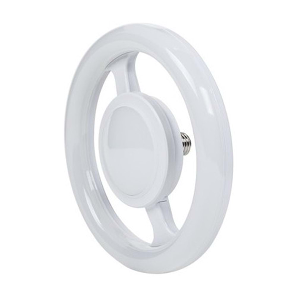 HLT 112180 18W LED SİMİT AMPÜL (E27) 6500K