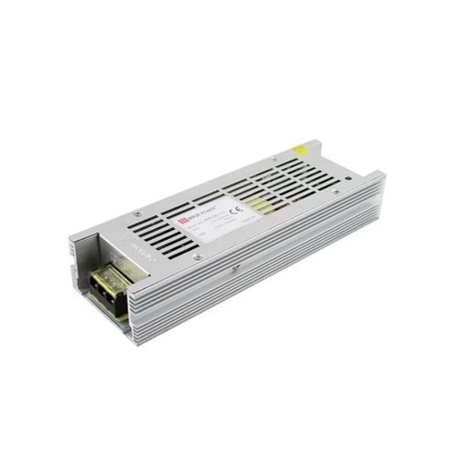 101475 SMPS İç Mek 24V 10A 240W Dar Kasa Smarter