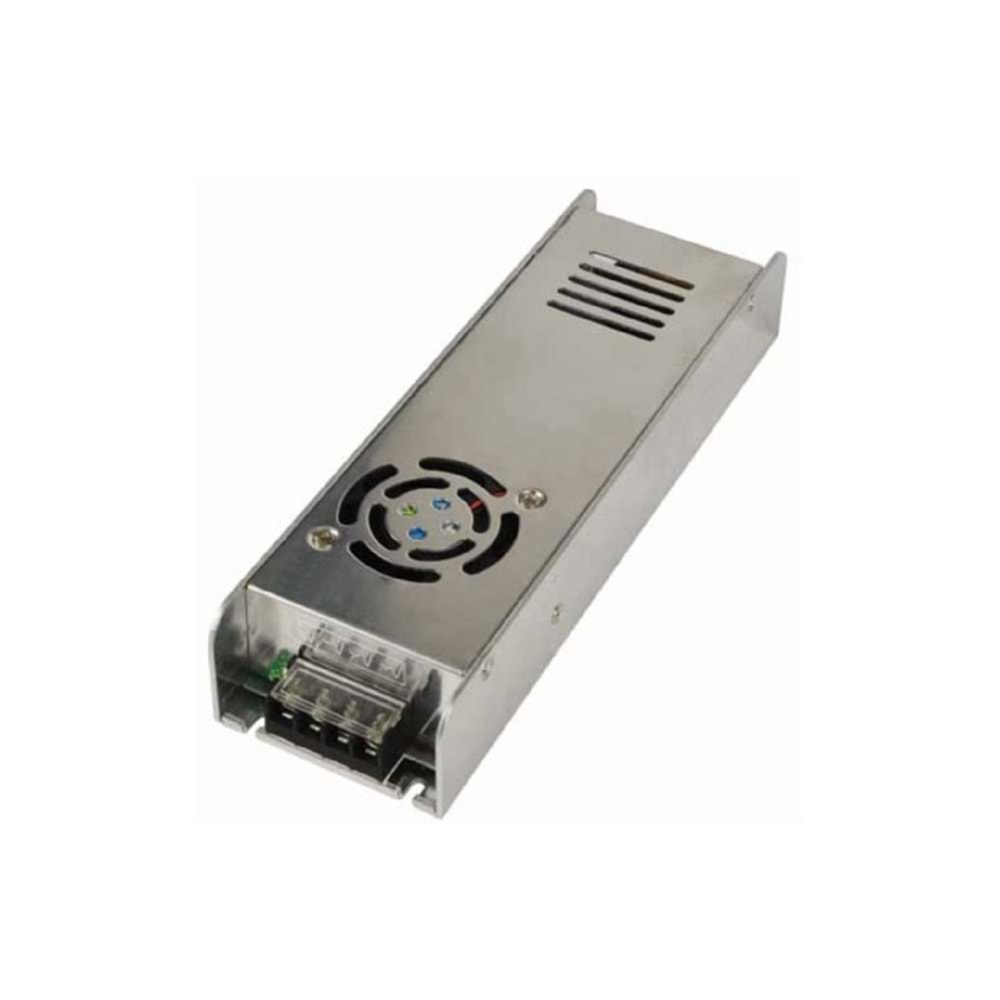 2126 30A İnce Tip LED Trafo (360W)