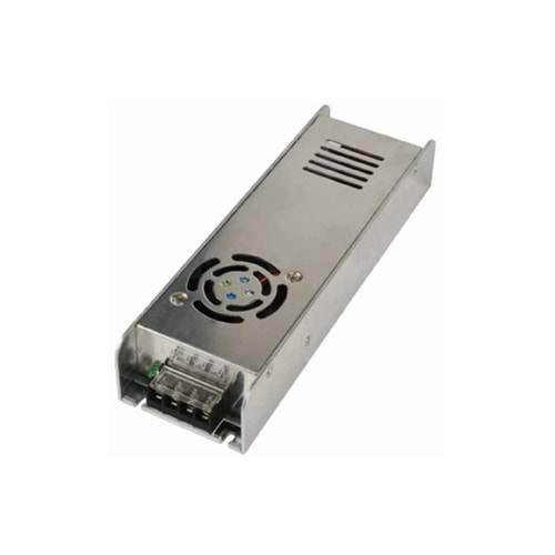 2126 30A İnce Tip LED Trafo (360W)