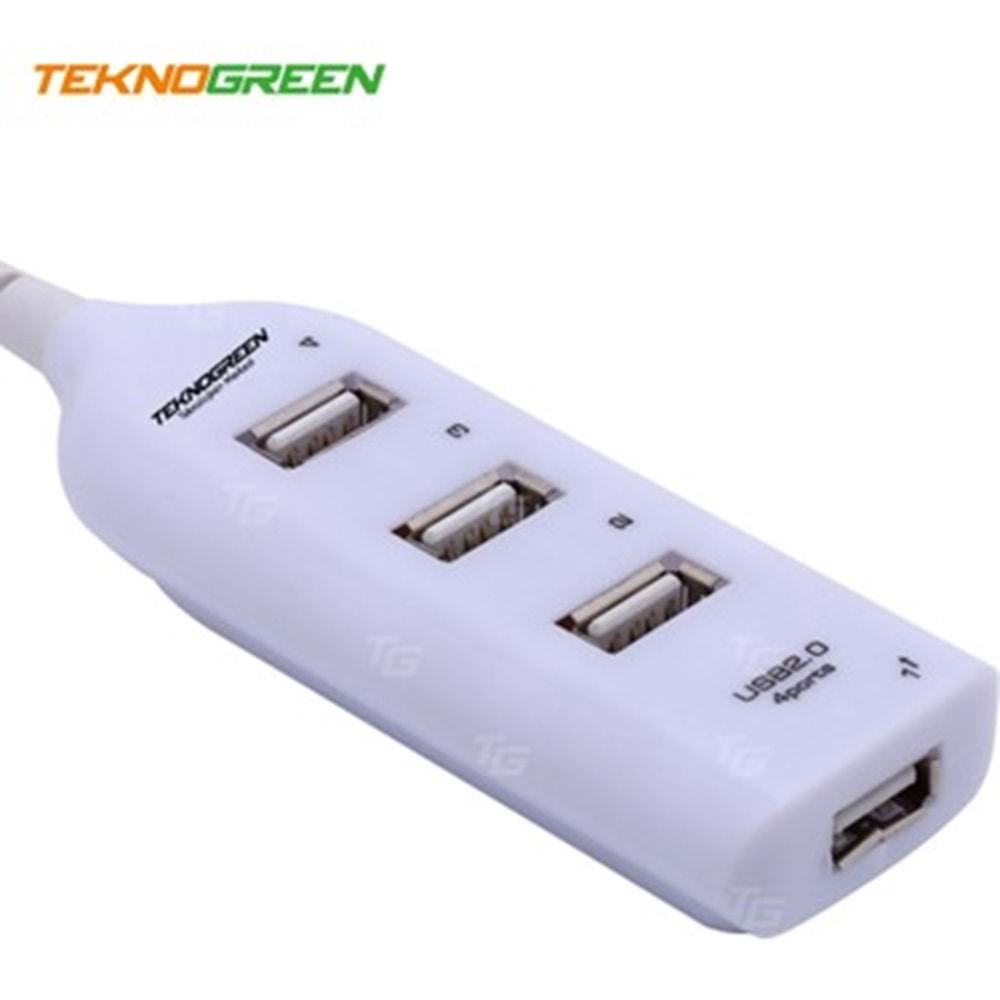 TKU-584 4 Port Usb Hub