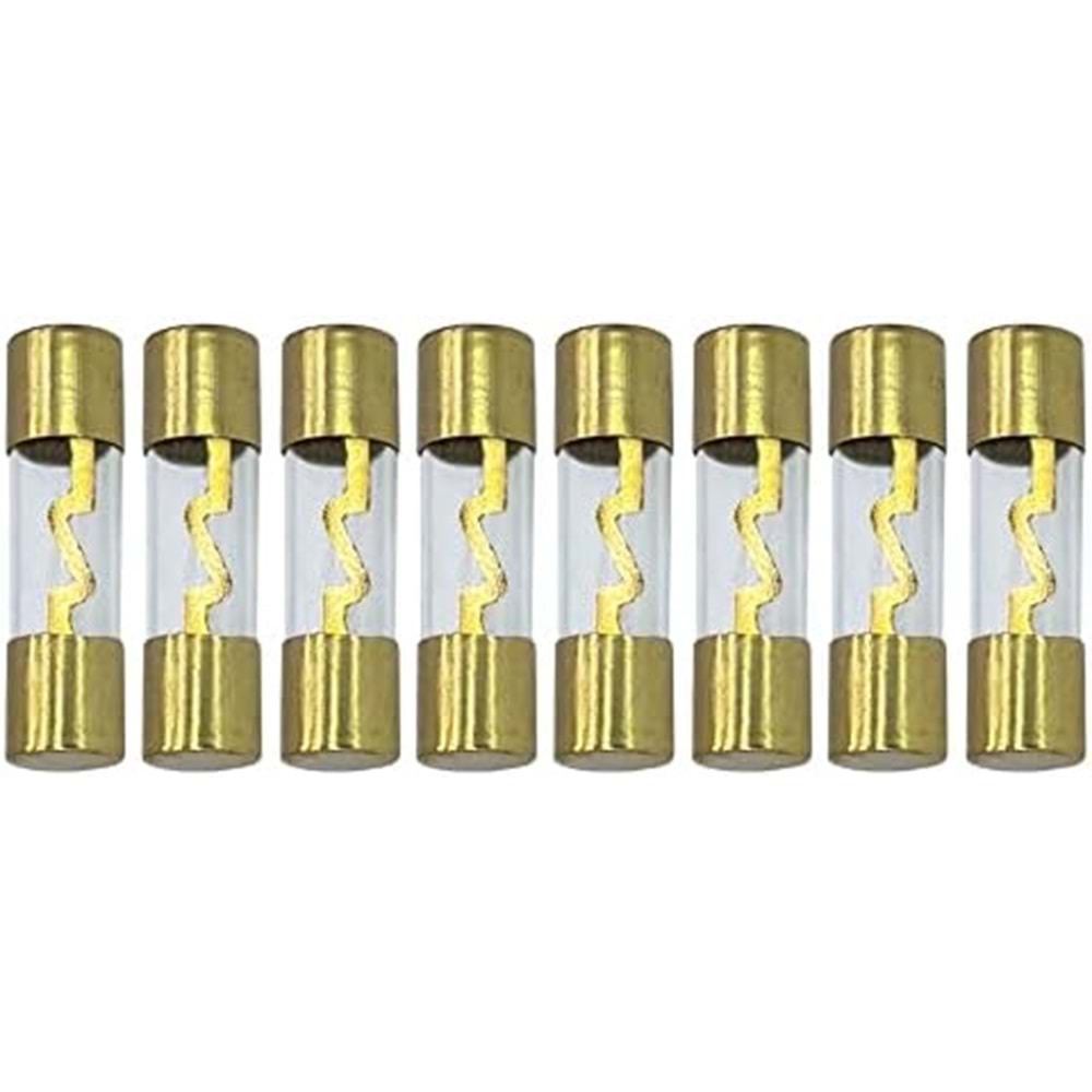 E-332D - 100A Sigorta