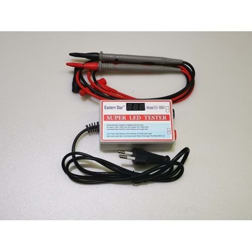 T-30C SUPER LED TESTER