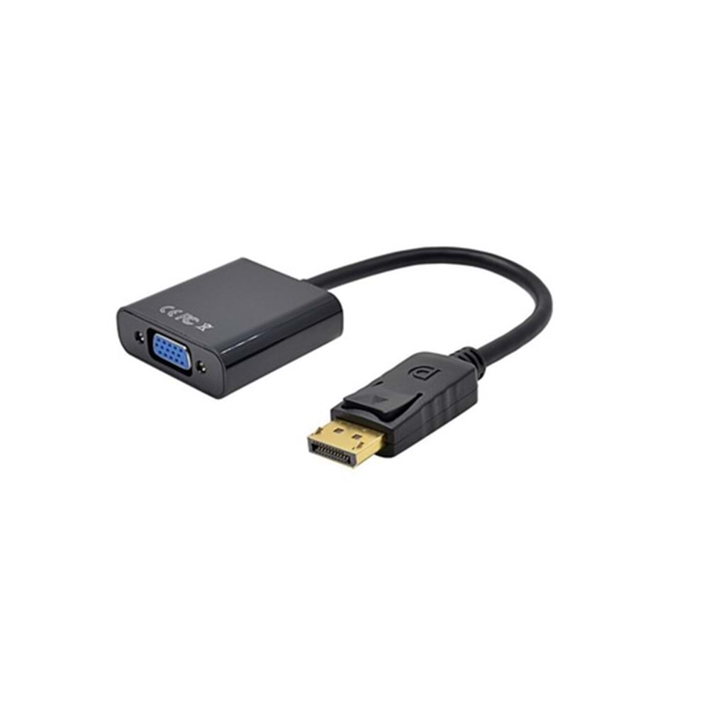 BM-010 Display - VGA Dönüştürücü