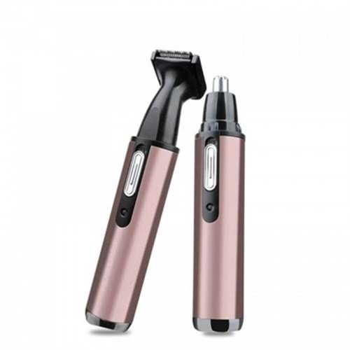 RF-011 Saç-Sakal Traş Cihazı