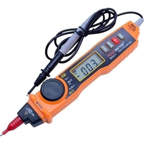 MS8211 Ölçü Aleti