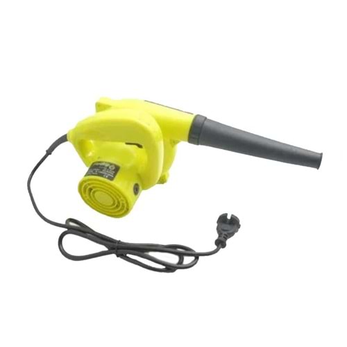 ELEKTRIKLI HAVA KOPUGU 500W Q1-B-500W