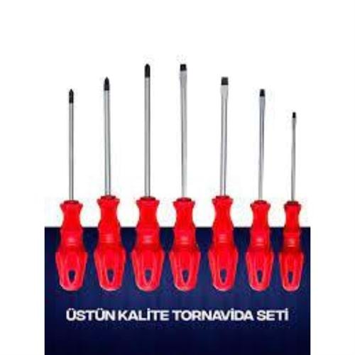 7'LI TORS KUCUK TORNAVIDA