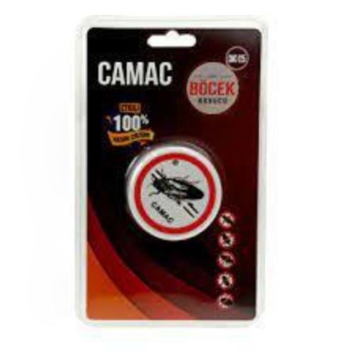 CAMAC CMC-215 ORUMCEK KOVUCU