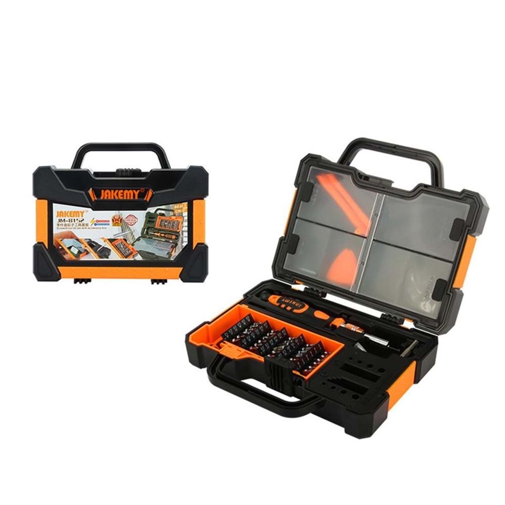 JM-8152 TOOLKIT