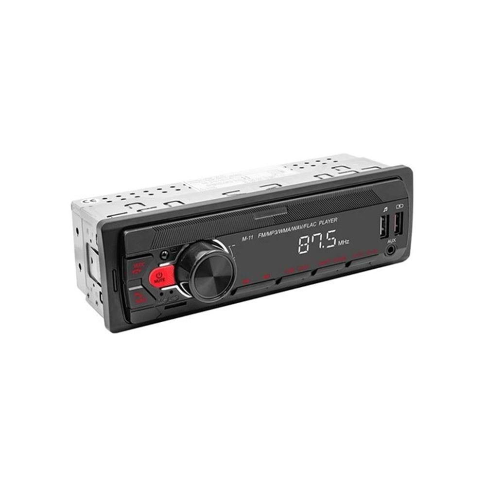 Mobile Car Audio CD2900 CAR/BT/USB/SD/FM PLAYER