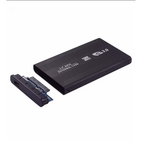 HDX1757 2.5'' USB 2.0 SATA Harddisk Kutusu