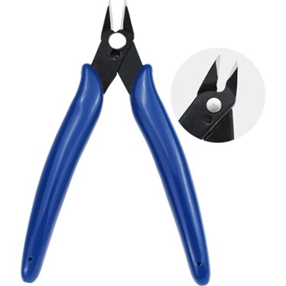 MODEL 170 İNCE YAN KESKİ