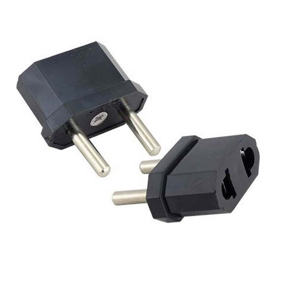 524 Amerikan Fiş Standart Çevirici