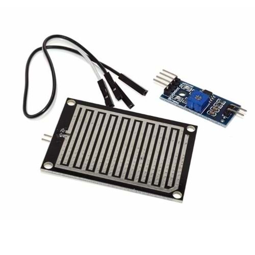 ARD-MDL 1216 YAĞMUR ALGILAMA MODÜLÜ