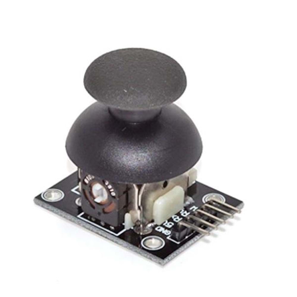 ARD-MDL 1212 XY JOYSTICK SENSÖR MODÜLÜ KY-023