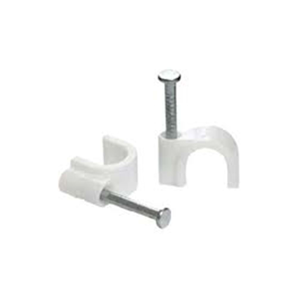 No:1 Çelik Çivili Kroşe