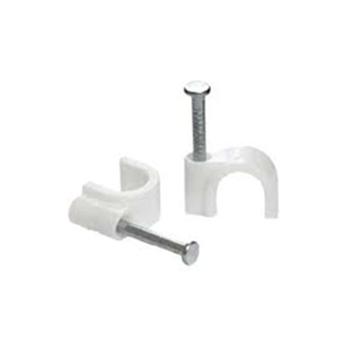 No:1 Çelik Çivili Kroşe